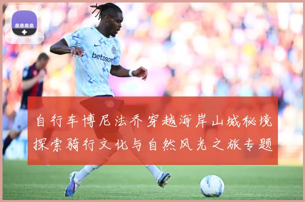 自行车博尼法乔穿越海岸山城秘境探索骑行文化与自然风光之旅专题观察