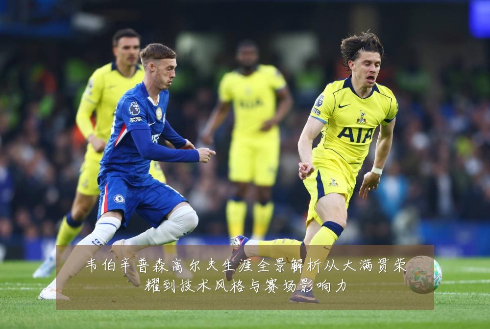 韦伯辛普森高尔夫生涯全景解析从大满贯荣耀到技术风格与赛场影响力